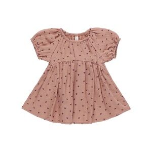 Quincy Mae Bella Heart Dress 12-18